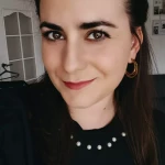 opieka seniora - zdjęcie profilowe użytkownika Kamila C.