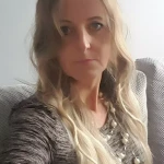 opieka seniora - zdjęcie profilowe użytkownika Edyta C.