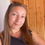 opieka seniora - zdjęcie profilowe użytkownika Anna M.