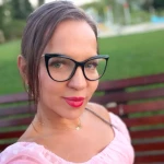 opieka seniora - zdjęcie profilowe użytkownika Sylwia L.