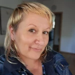 opieka seniora - zdjęcie profilowe użytkownika Joanna G.