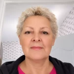 opieka seniora - zdjęcie profilowe użytkownika Wioletta T.