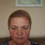 opieka seniora - zdjęcie profilowe użytkownika Ewa D.