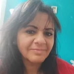 opieka seniora - zdjęcie profilowe użytkownika Ewa I.