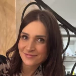 opieka seniora - zdjęcie profilowe użytkownika Ewelina F.