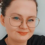 opieka seniora - zdjęcie profilowe użytkownika Dominika M.
