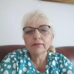 opieka seniora - zdjęcie profilowe użytkownika Janina W.