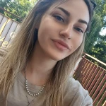 opieka seniora - zdjęcie profilowe użytkownika Nikolina K.