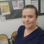 opieka seniora - zdjęcie profilowe użytkownika Justyna R.