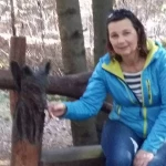 opieka seniora - zdjęcie profilowe użytkownika Teresa S.