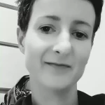opieka seniora - zdjęcie profilowe użytkownika Joanna P.