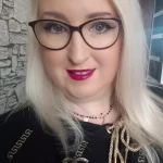 opieka seniora - zdjęcie profilowe użytkownika Wioletta L.