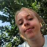 opieka seniora - zdjęcie profilowe użytkownika Julia C.