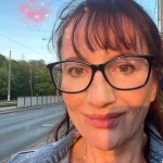 opieka seniora - zdjęcie profilowe użytkownika Magdalena J.