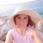opieka seniora - zdjęcie profilowe użytkownika Iwona G.