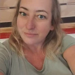 opieka seniora - zdjęcie profilowe użytkownika Agnieszka J.