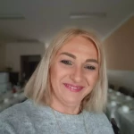 opieka seniora - zdjęcie profilowe użytkownika Sylwia L.