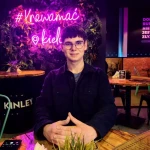 opieka seniora - zdjęcie profilowe użytkownika Danylo N.