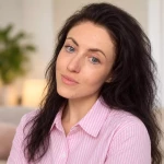opieka seniora - zdjęcie profilowe użytkownika Żaneta K.