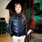 opieka seniora - zdjęcie profilowe użytkownika Adam P.