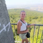 opieka seniora - zdjęcie profilowe użytkownika Paulina C.