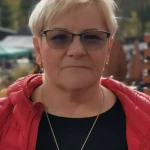 opieka seniora - zdjęcie profilowe użytkownika Mariola T.