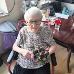 opieka seniora - zdjęcie ogłoszenia Szukam doświadczonej osoby do opieki