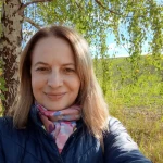 opieka seniora - zdjęcie profilowe użytkownika Joanna B.