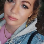 opieka seniora - zdjęcie profilowe użytkownika Magdalena S.