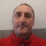 opieka seniora - zdjęcie profilowe użytkownika Romek G.