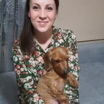 opieka seniora - zdjęcie profilowe użytkownika Olesia O.