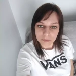 opieka seniora - zdjęcie profilowe użytkownika Izabela B.