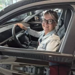 opieka seniora - zdjęcie profilowe użytkownika Laura W.