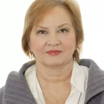 opieka seniora - zdjęcie profilowe użytkownika Teresa M.