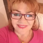opieka seniora - zdjęcie profilowe użytkownika Krystyna