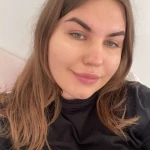 opieka seniora - zdjęcie profilowe użytkownika Zuzanna C.