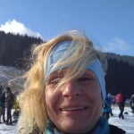 opieka seniora - zdjęcie profilowe użytkownika Agnieszka K.