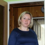 opieka seniora - zdjęcie profilowe użytkownika Magdalena A.