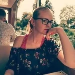 opieka seniora - zdjęcie profilowe użytkownika Karolina S.