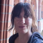 opieka seniora - zdjęcie profilowe użytkownika Magda F.