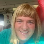 opieka seniora - zdjęcie profilowe użytkownika Izabela N.