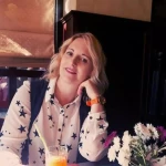 opieka seniora - zdjęcie profilowe użytkownika Diana G.