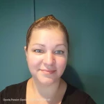 opieka seniora - zdjęcie profilowe użytkownika Julia N.