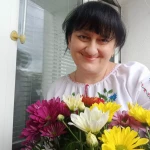 opieka seniora - zdjęcie profilowe użytkownika Tatjana N.