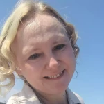 opieka seniora - zdjęcie profilowe użytkownika Mirella D.