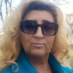 opieka seniora - zdjęcie profilowe użytkownika Elżbieta W.