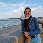 opieka seniora - zdjęcie profilowe użytkownika Barbara G.