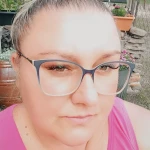 opieka seniora - zdjęcie profilowe użytkownika Karolina K.