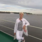 opieka seniora - zdjęcie profilowe użytkownika Iwona W.