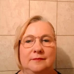 opieka seniora - zdjęcie profilowe użytkownika Agnieszka W.